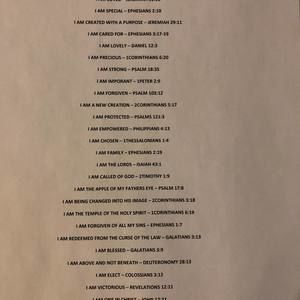 Meet your Posher, Tatianna